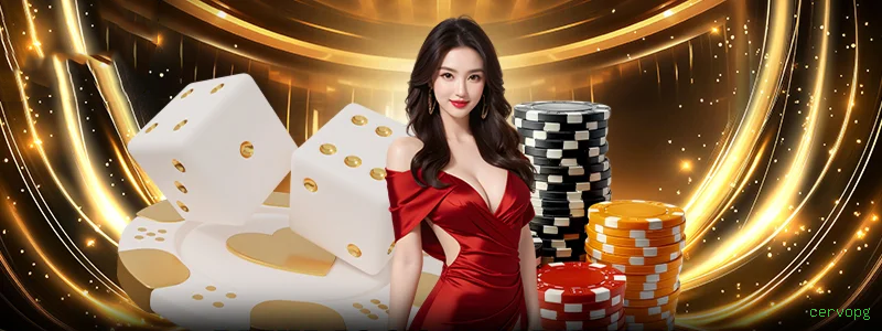 cervopg slots no app
