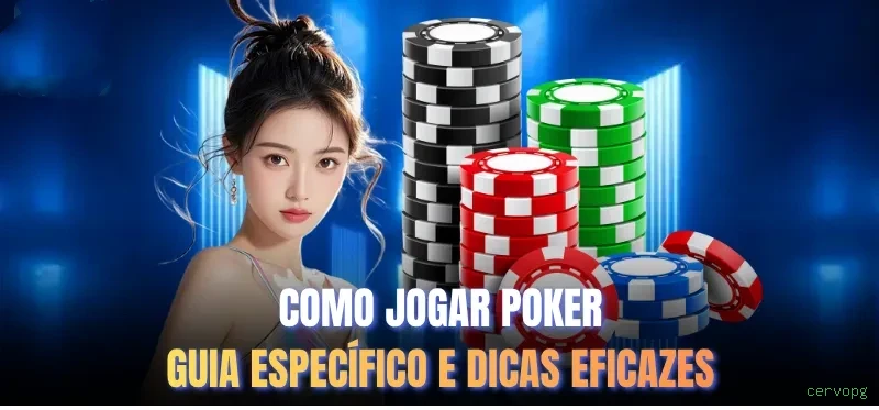 Bônus e prêmios cervopg